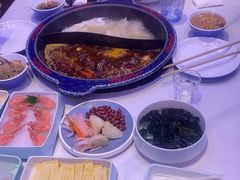 -蜀城老妈火锅(红旗街店)