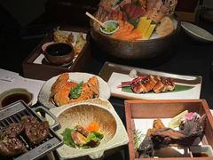 -花潮料理艺食馆(成都万象城店)