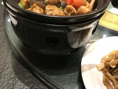 -东哥紫阳蒸盆子(旺座·现代城店)