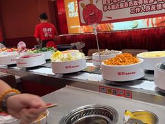 -龍歌自助小火锅(雨花台江南虹悦城店)