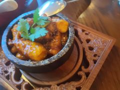 -广州柏悦酒店·悦景轩·粤菜餐厅