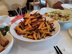 -谢先生酒店·椒宴集(沙湖店)