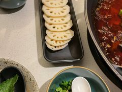 -新辣道鱼火锅(上地华联店)