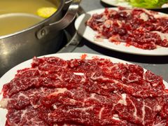 -贵宾牛·潮汕牛肉火锅(珠池总店)