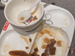 -大师兄·手工面·西北菜(美的悦然广场店)