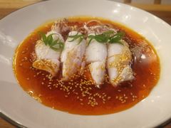 -王捌小院(红花坡店)