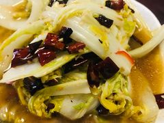 -老张烤羊(王哥庄店)