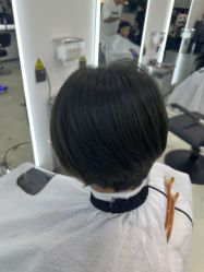 -HaLo hair studio