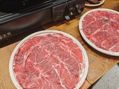 -张夺威·贵州酸汤牛肉火锅(上海首店)