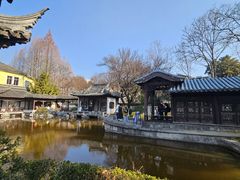 -南京中国近代史遗址博物馆(南京总统府)