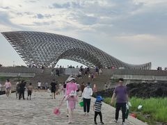 -南汇嘴观海公园