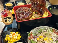 -左舞和风屋便当(金地店)