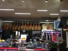 -佛罗伦萨中央市场