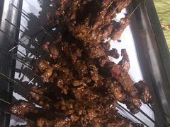 -铁诚烤肉