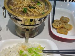 -紫光园北京小吃(昌平鼓楼西街店)