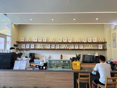 -福驎咖啡FURNING CAFE(固戍华丰店)