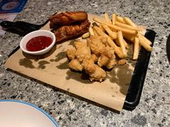 -里岛烤鱼(东港凯虹广场店)