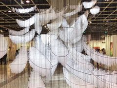 -香港会议展览中心演讲厅