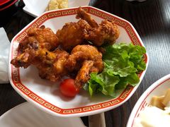 -拉面莊夢語＆中华料理八椿
