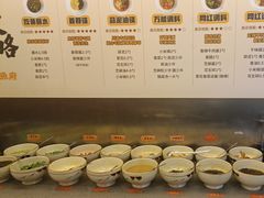 -七秒鱼·斑鱼火锅(太阳城店)