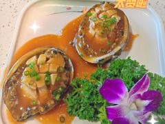 -巧克力渔家.小船海鲜家常菜(万平口店)