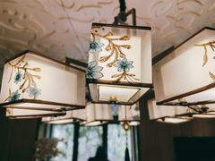 -香然会·园林雅宴(陆家嘴店)