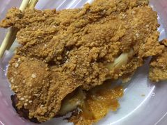-永和大王(朝晖店)
