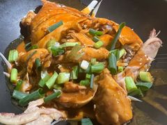 -金谷园饺子馆(北邮总店)