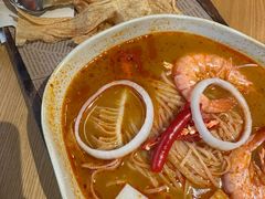 -HELLO 27 意面·沙拉·帕尼尼