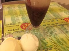 -顺记冰室(宝华路店)