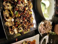 -醉小酒馆·川菜·江湖菜·重庆菜(观音桥旗舰店)