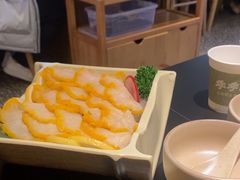 -季季山•云南野生菌火锅(上海首店)