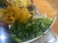 -塔兰齐新疆孜然火锅(鲤鱼山路店)