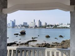 -鼓浪屿·皓月园