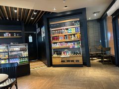-星巴克(上海南站店)