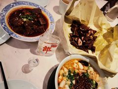 -春发生饭店·非遗(南院门店)