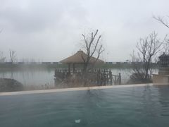 -苏州湾王焰温泉度假酒店