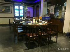 -自己人(九码头店)