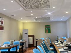 -紫光园·烤鸭·北京菜(团结湖店)