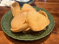 -星叶·东南亚料理(宁波万象汇店)