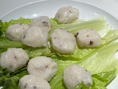 脆肉鲩鱼丸-红日饭店(裕隆三路店)