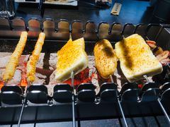 -很久以前羊肉串(昌里路三钢里店)