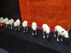 -汉景帝阳陵博物院