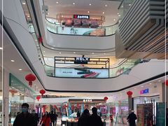 -万达茂商场(南京仙林店)