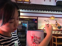 -梯坎老火锅(天禧店)