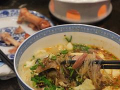 -吾味香葫芦头(安西街店)