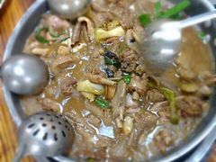 焖鹅、杂-同顺鹅庄(南华路店)