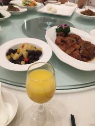 -鹏欣国际大酒店·宴会厅