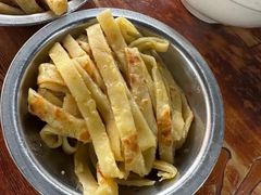 -化三驴肉汤馆老店