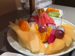 -海底捞火锅(泰安爱琴海店)